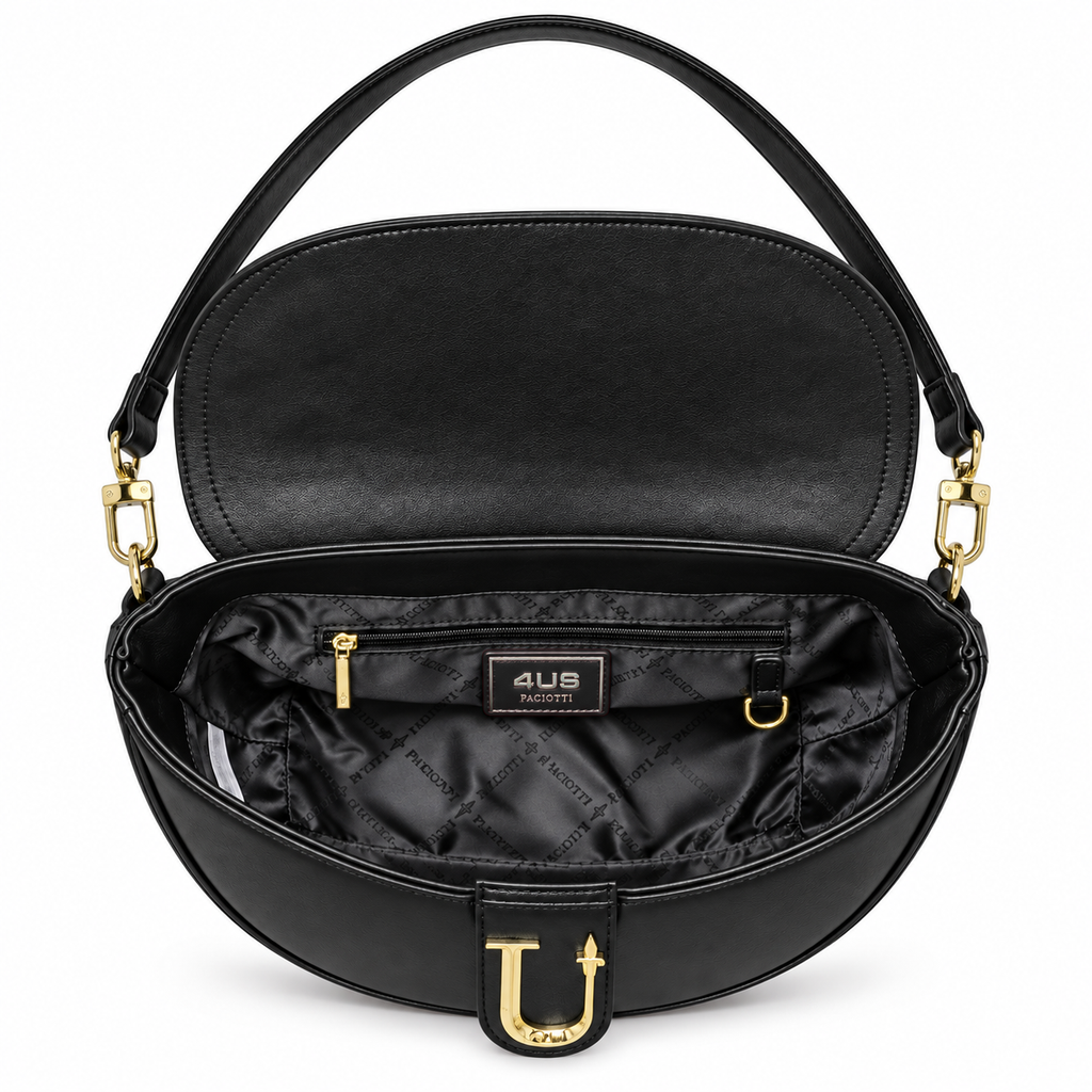 Borsa a spalla/tracolla 4US Cesare Paciotti Kerry