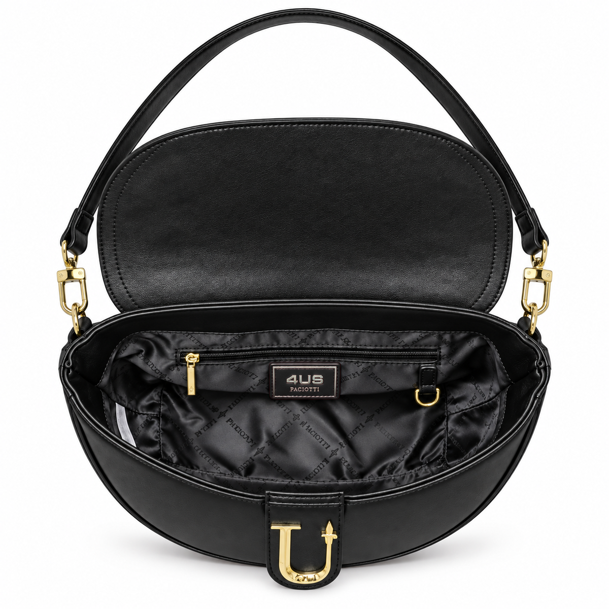Borsa a spalla/tracolla 4US Cesare Paciotti Kerry