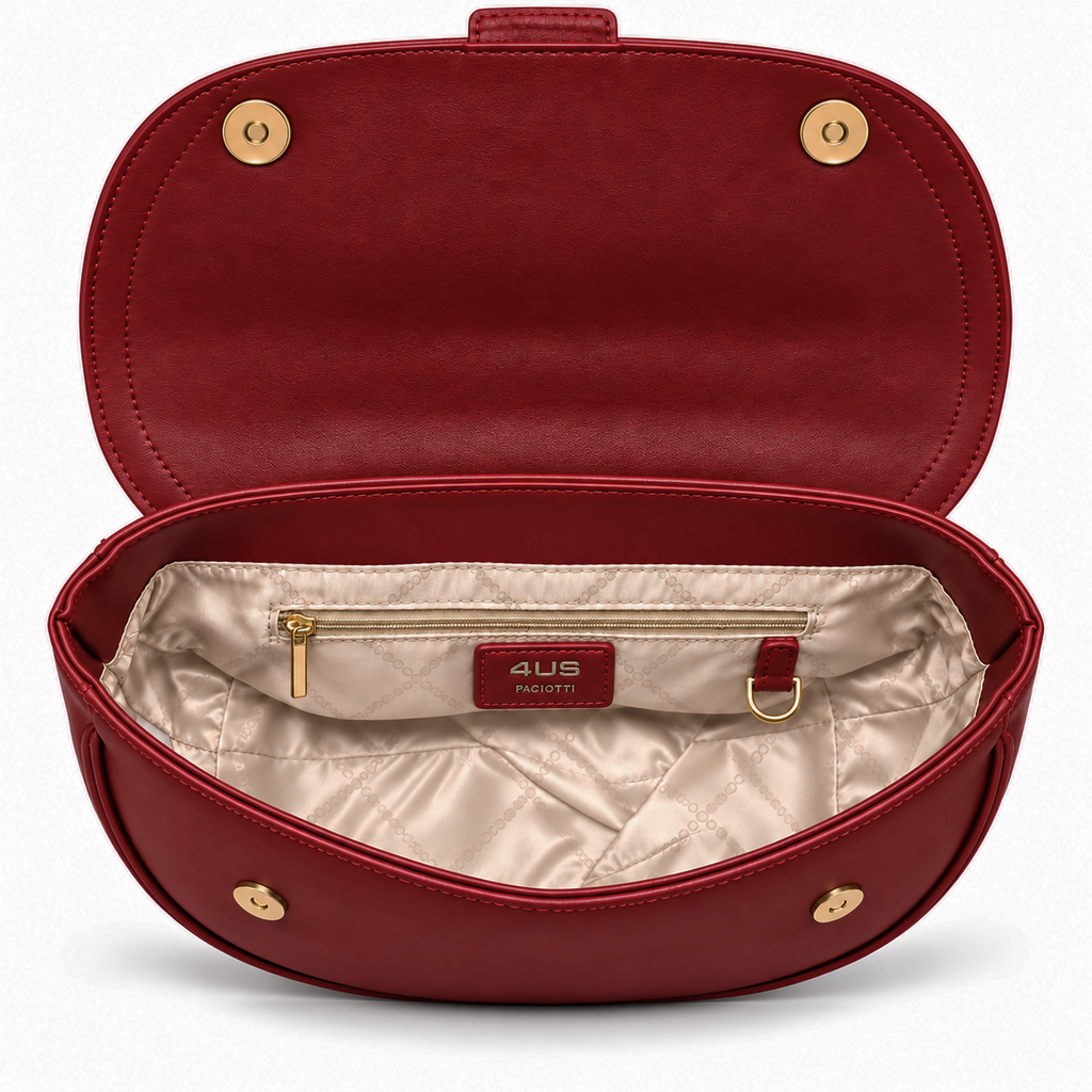 Borsa a spalla/tracolla 4US Cesare Paciotti Kerry