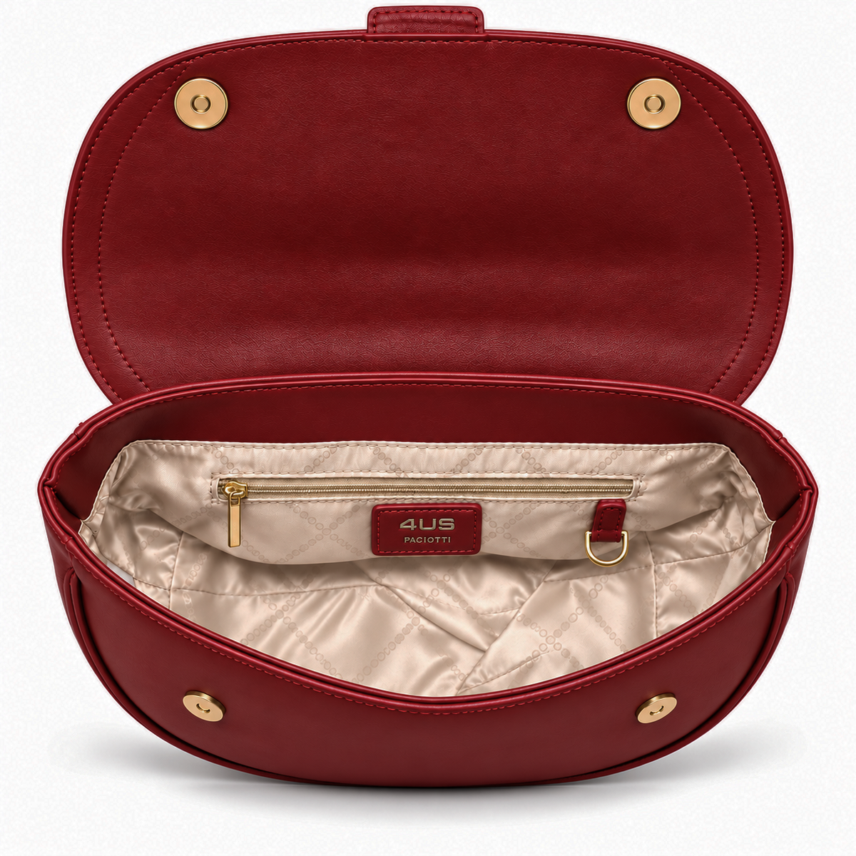 Borsa a spalla/tracolla 4US Cesare Paciotti Kerry
