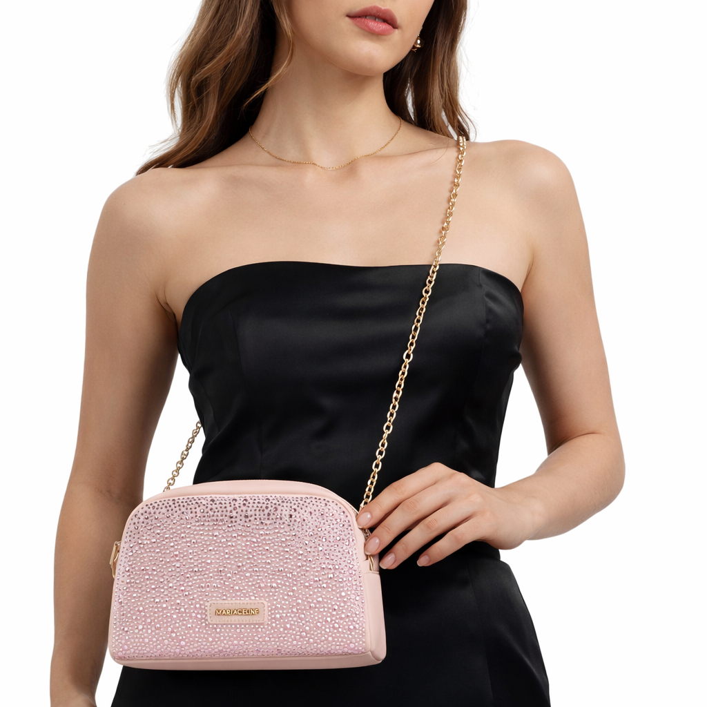 Mini bag Bling - Maria Celine