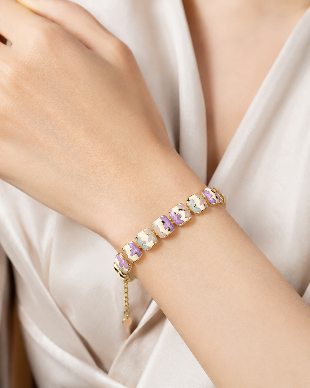 Bracciale Spring - You B'jou by Barbieri