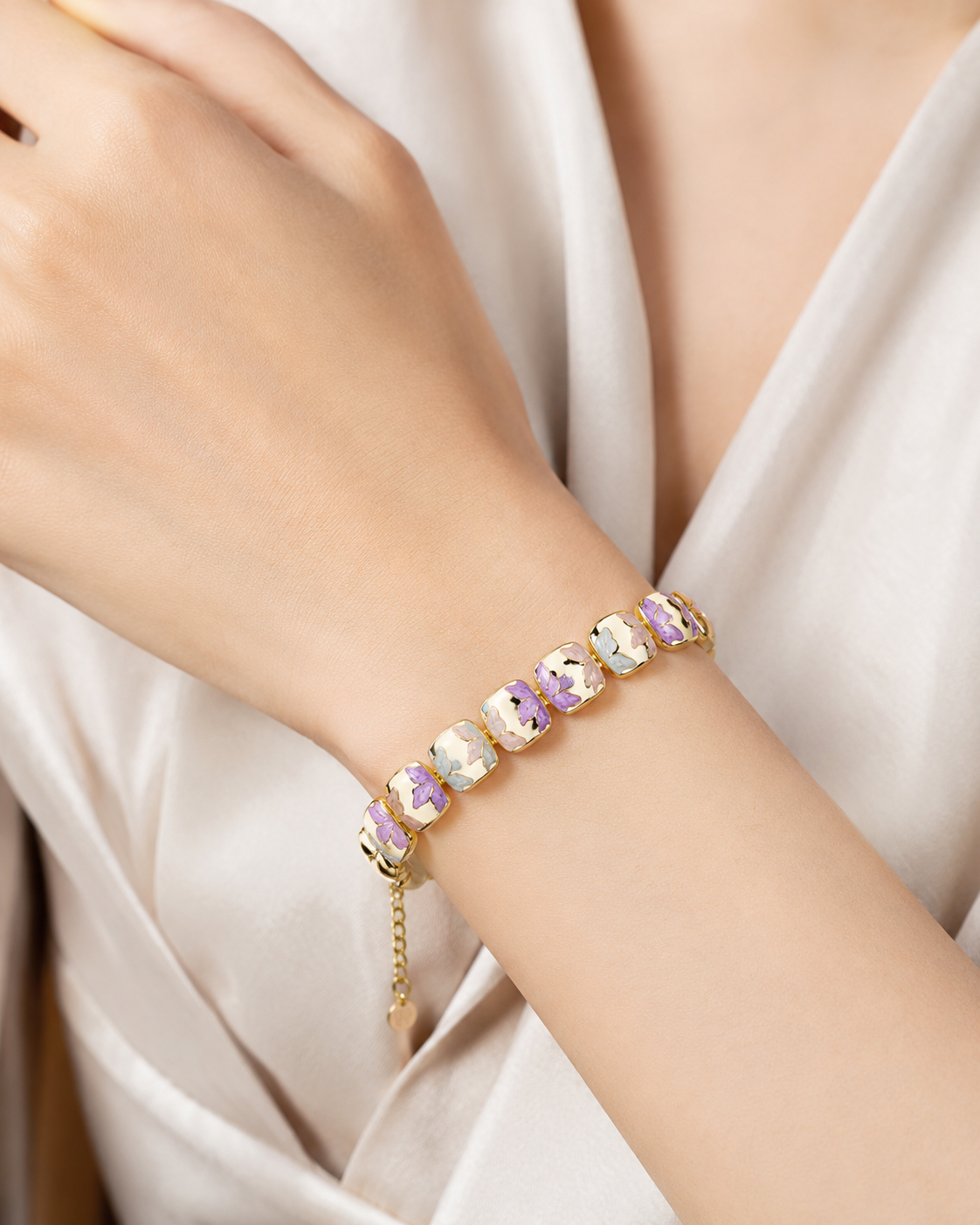 Bracciale Spring - You B'jou by Barbieri