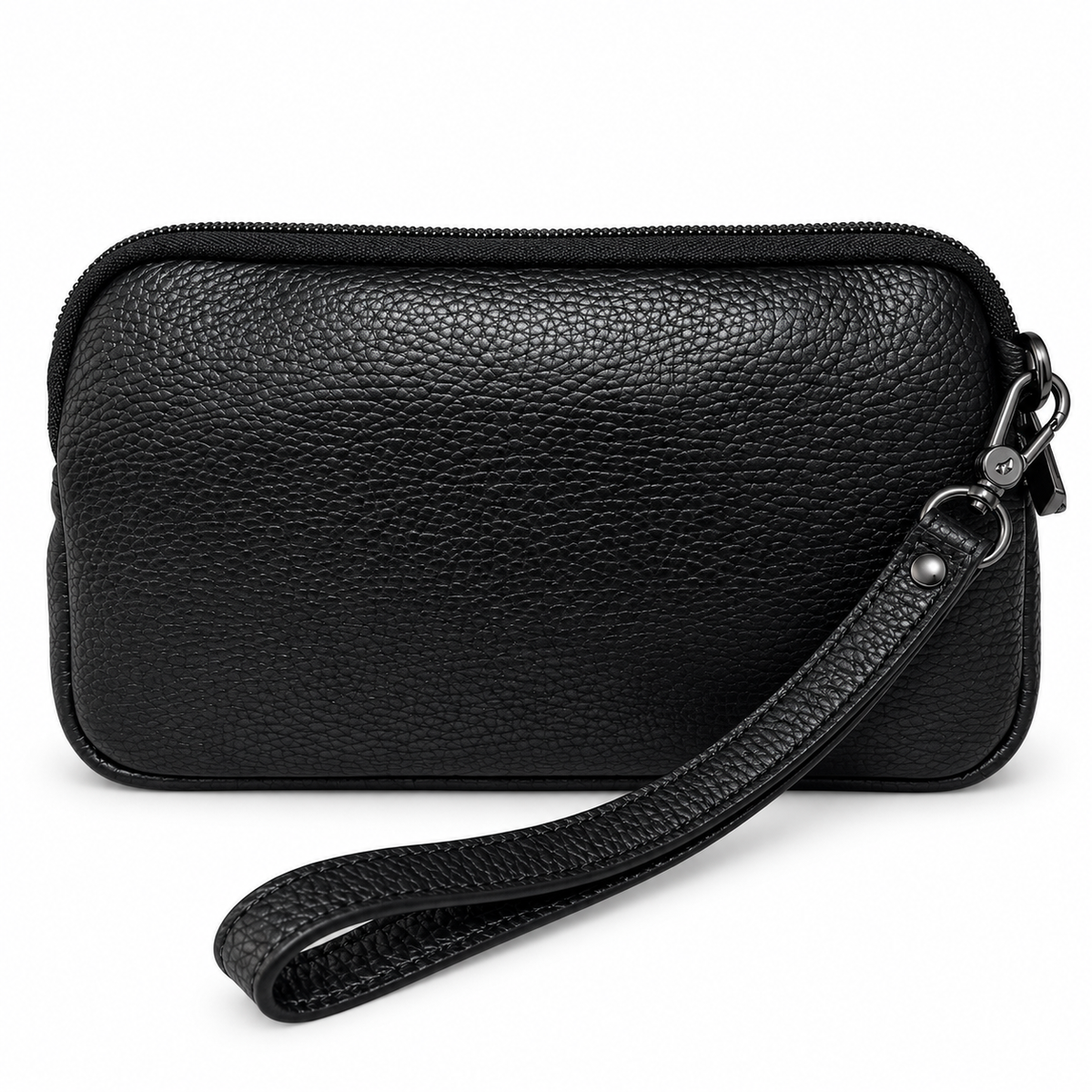Pochette in vera pelle Business Pelletteria Veneta