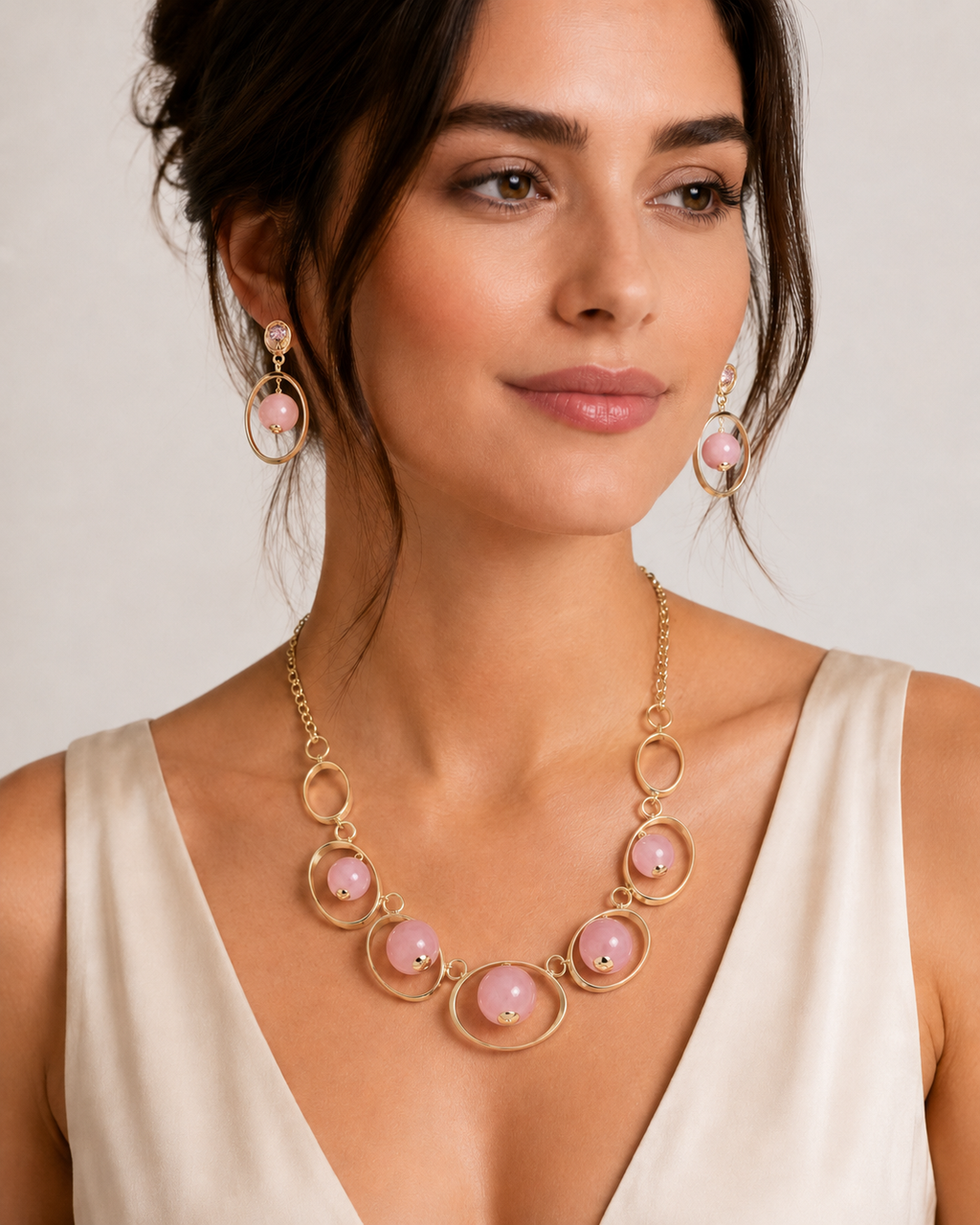 Orecchini Bulles - You B'jou by Barbieri
