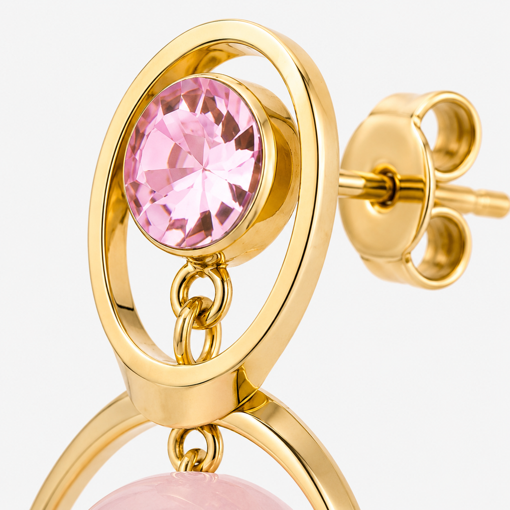 Orecchini Bulles - You B'jou by Barbieri