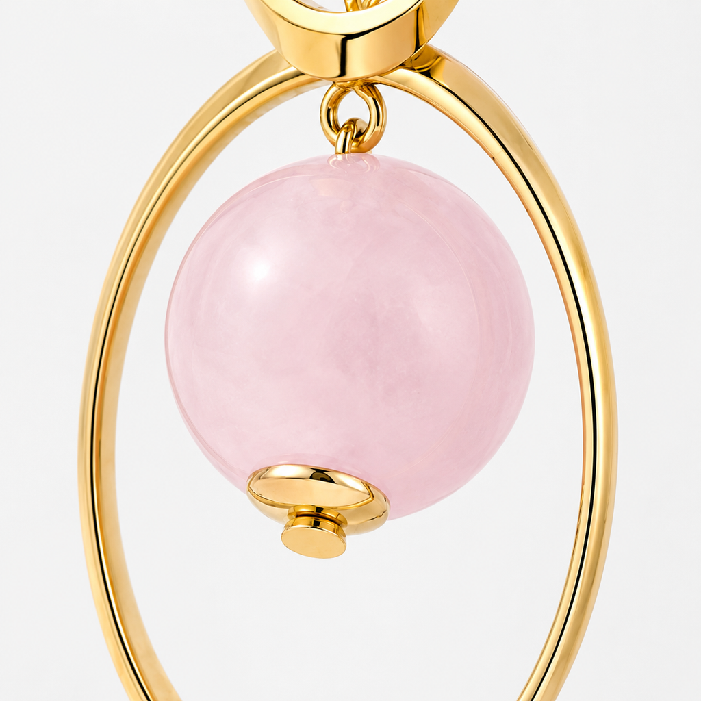 Orecchini Bulles - You B'jou by Barbieri