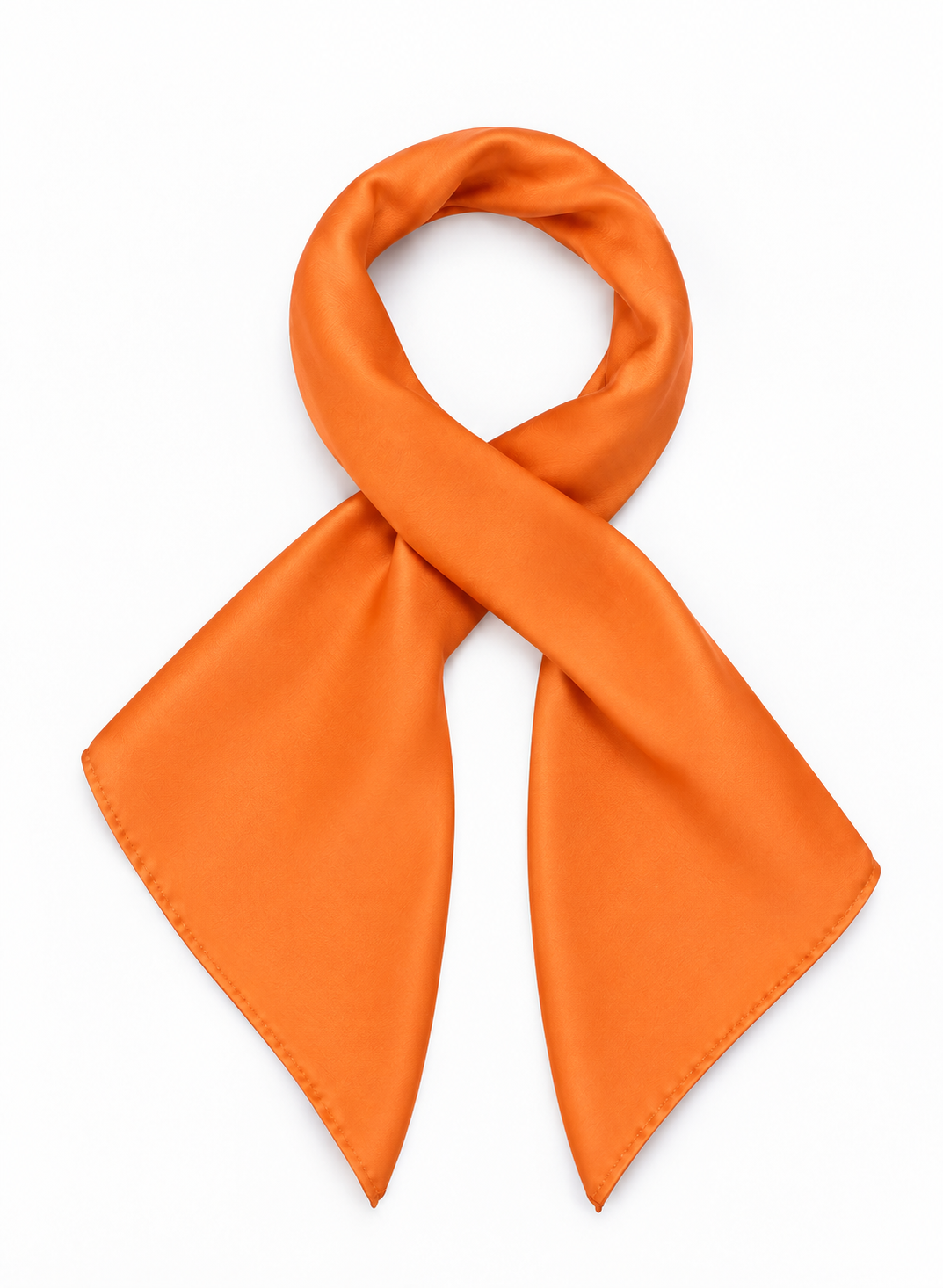 Foulard Tinta Unita in Viscosa 70 × 70 cm