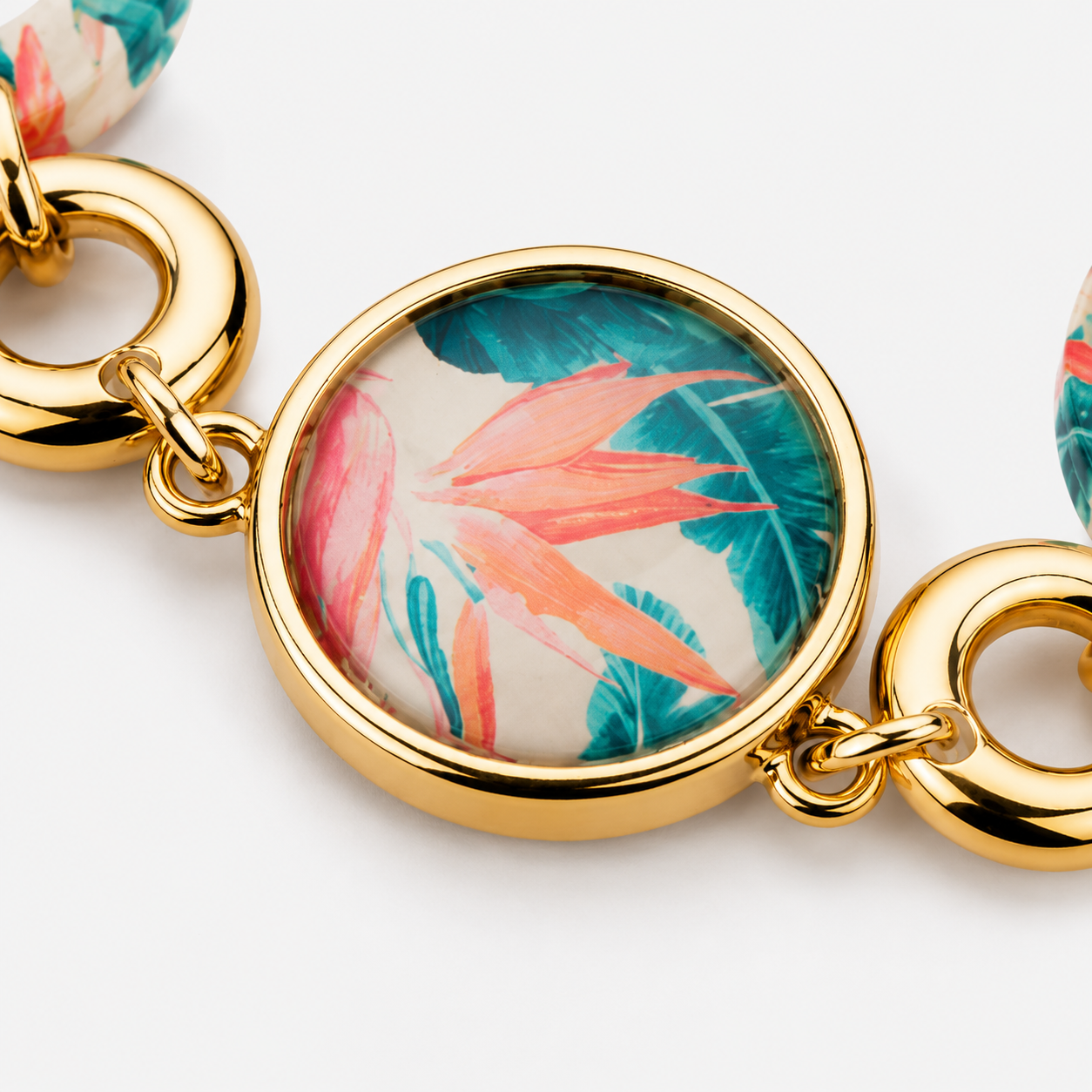 Bracciale Sterlizia - You B'jou by Barbieri