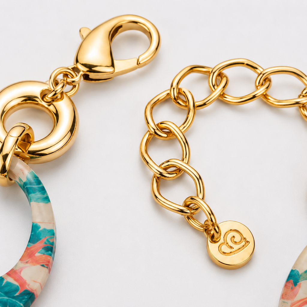 Bracciale Sterlizia - You B'jou by Barbieri