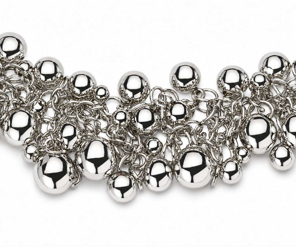 Collana Micro Boule - You B'jou by Barbieri