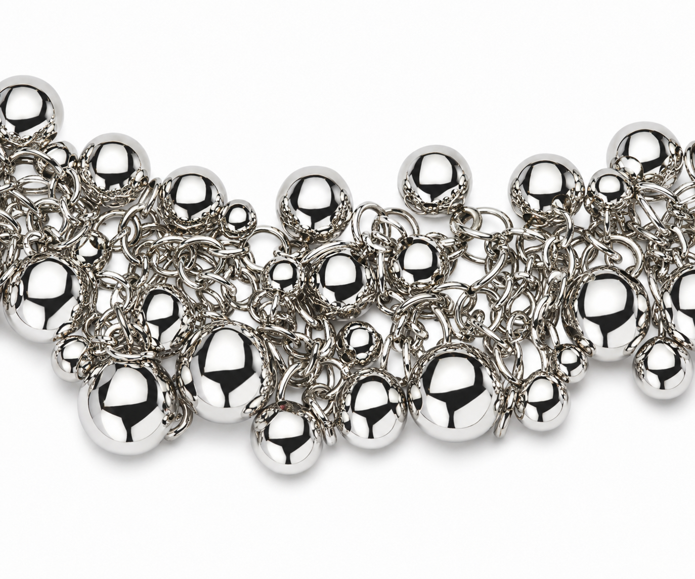 Collana Micro Boule - You B'jou by Barbieri