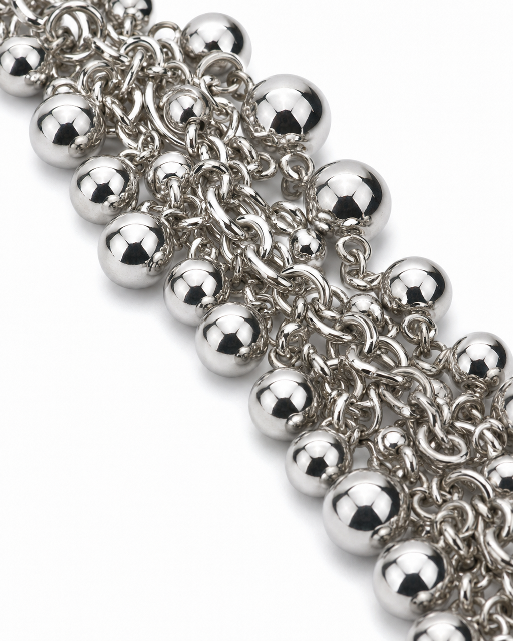 Collana Micro Boule - You B'jou by Barbieri