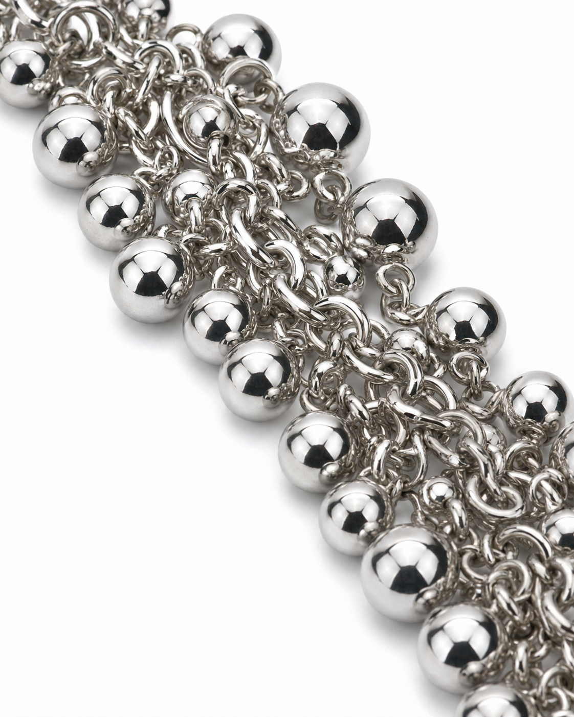Collana Micro Boule - You B'jou by Barbieri
