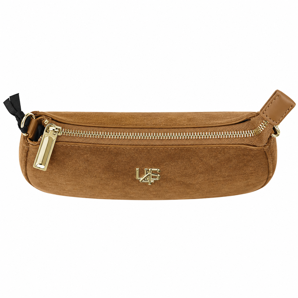 Borsa a spalla/tracolla 4US Cesare Paciotti Lara Camoscio