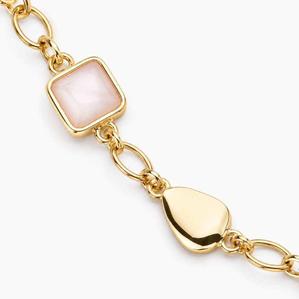 Collana Chevron - You B'jou by Barbieri