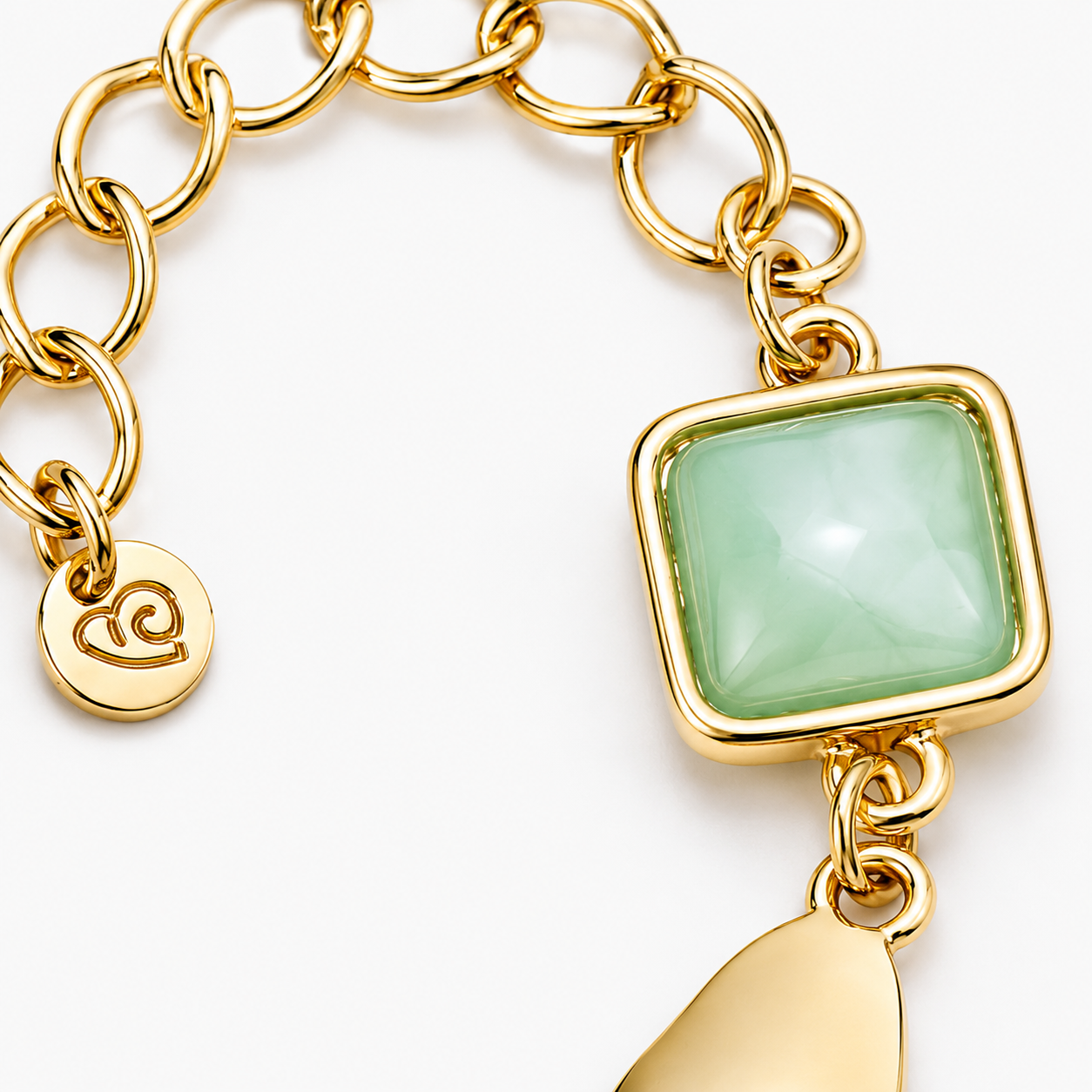 Bracciale Chevron - You B'jou by Barbieri