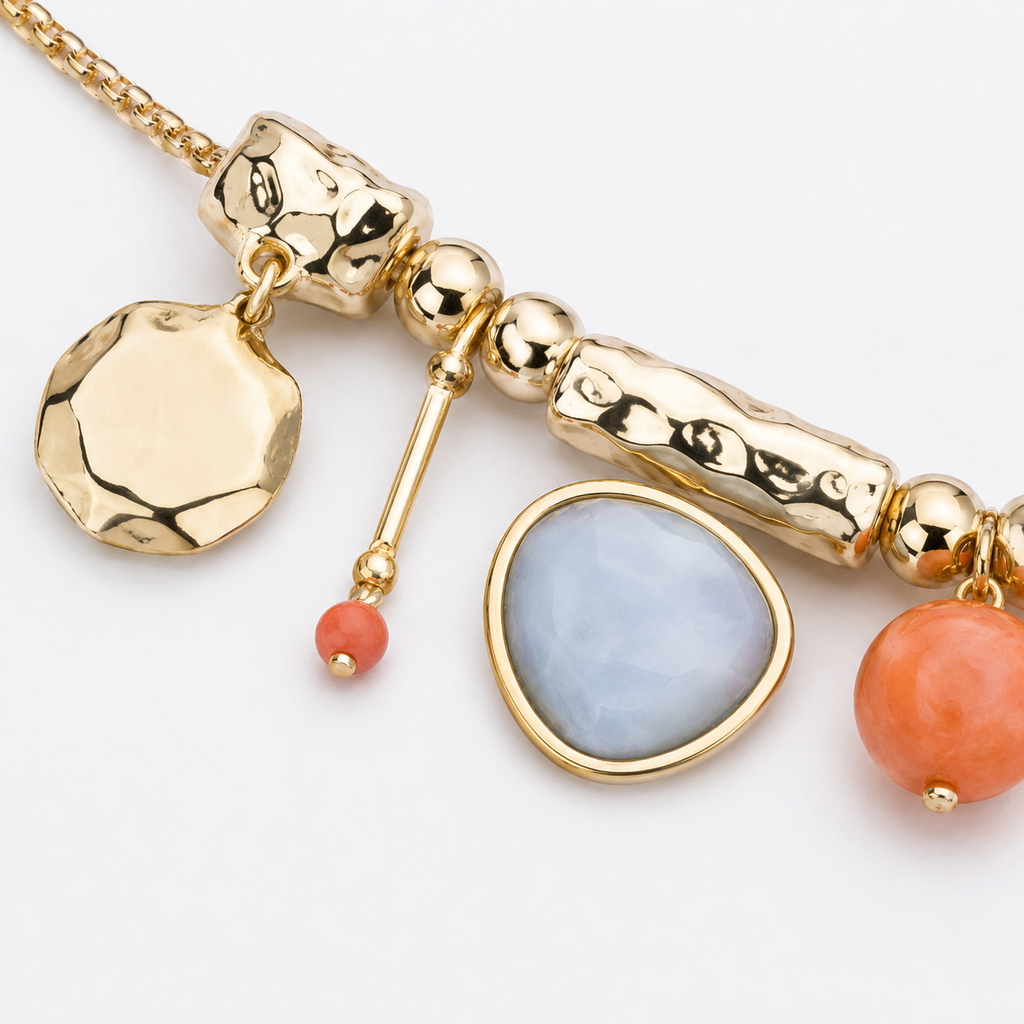Collana Esotica - You B'jou by Barbieri