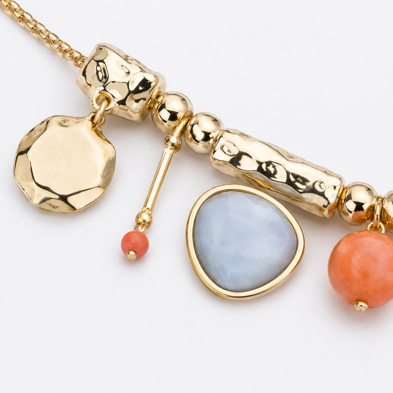 Collana Esotica - You B'jou by Barbieri