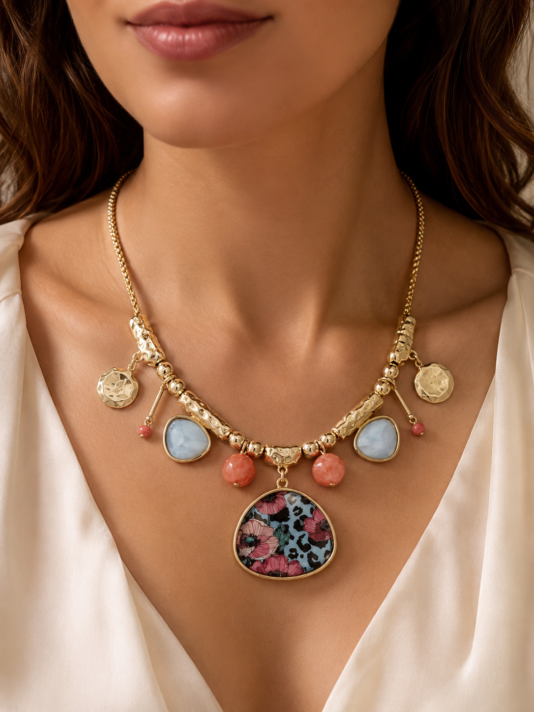 Collana Esotica - You B'jou by Barbieri