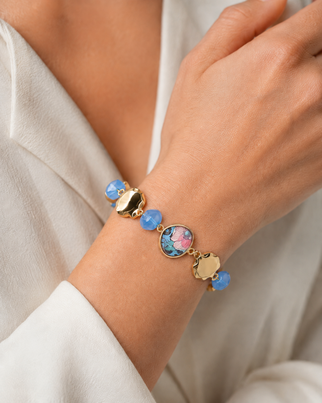 Bracciale Esotica - You B'jou by Barbieri