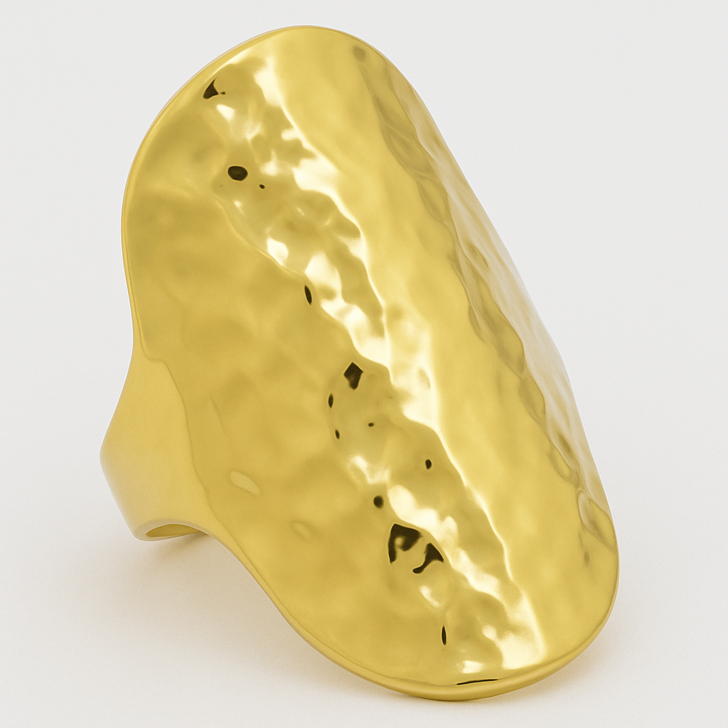 Anello Orixa