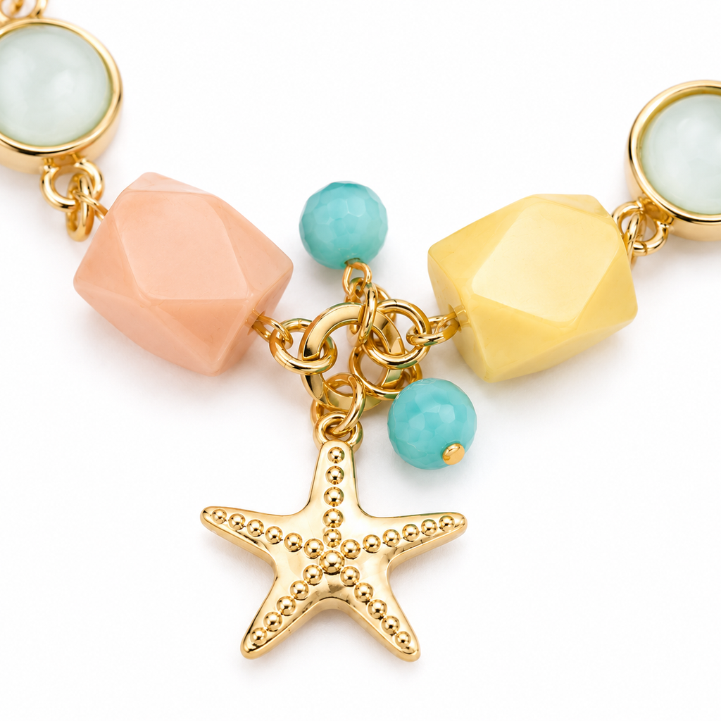 Bracciale Starfish - You B'jou by Barbieri