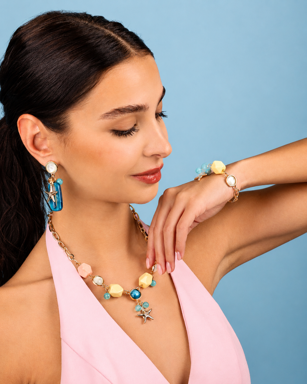 Bracciale Starfish - You B'jou by Barbieri