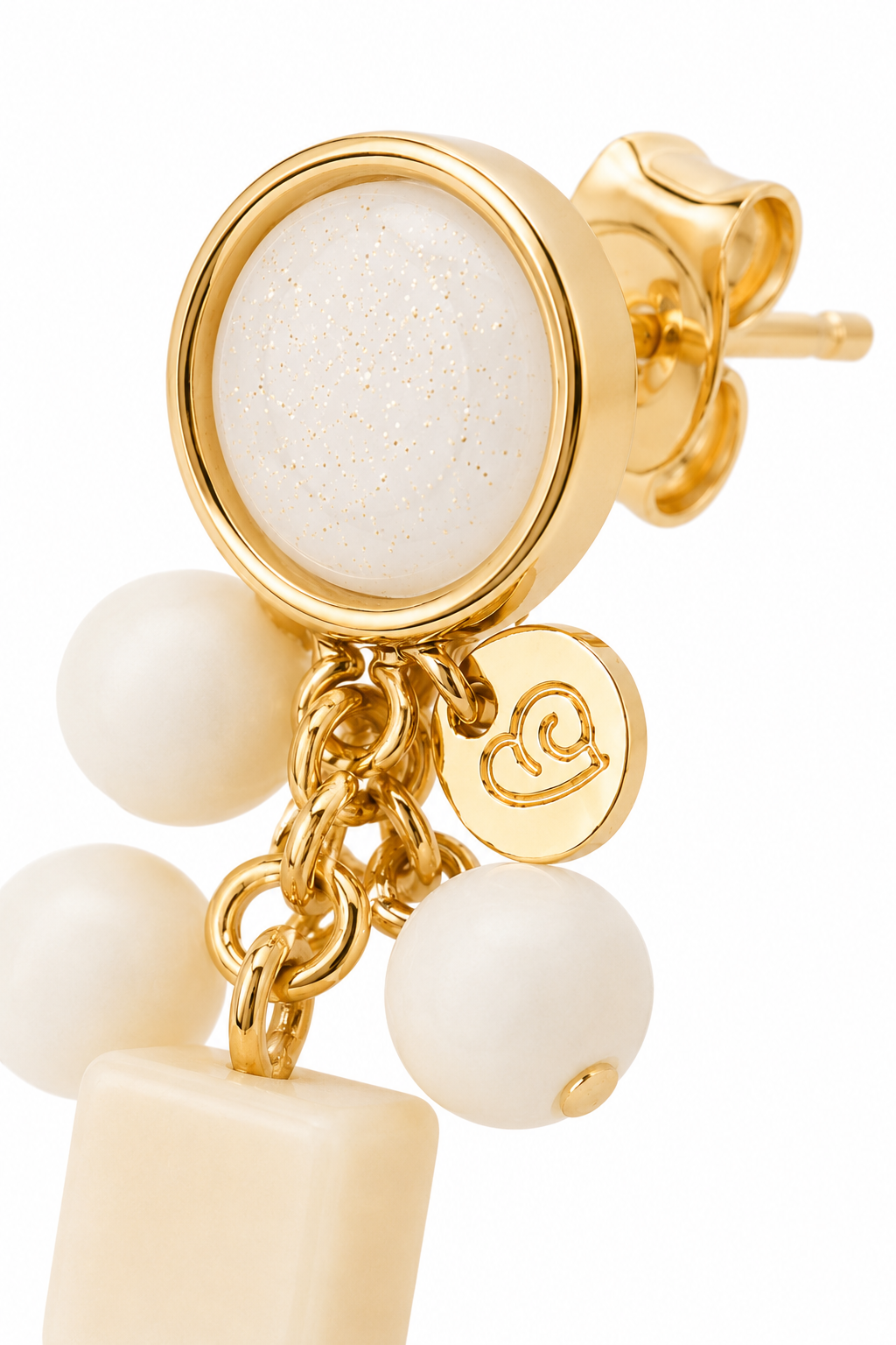 Orecchini Armony - You B'jou by Barbieri