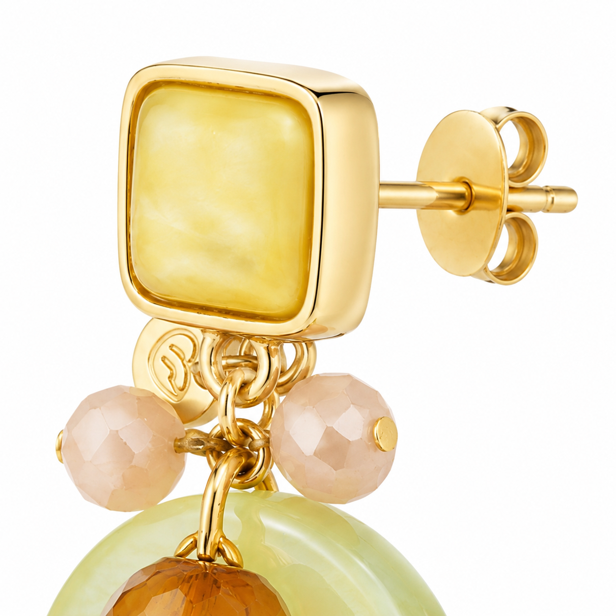 Orecchini Sorbet - You B'jou by Barbieri
