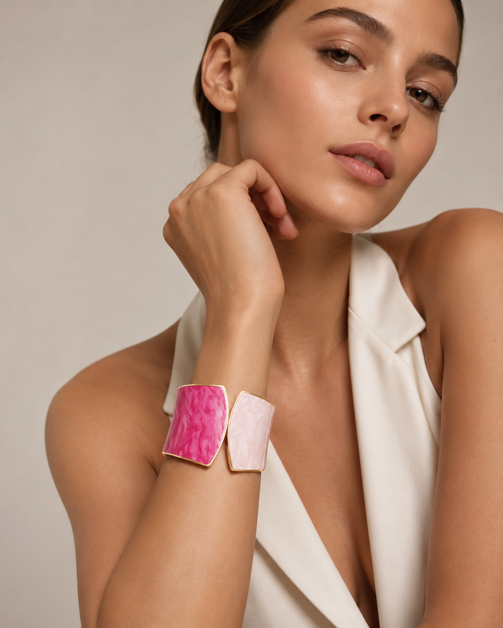 Bracciale Impact - You B'jou by Barbieri