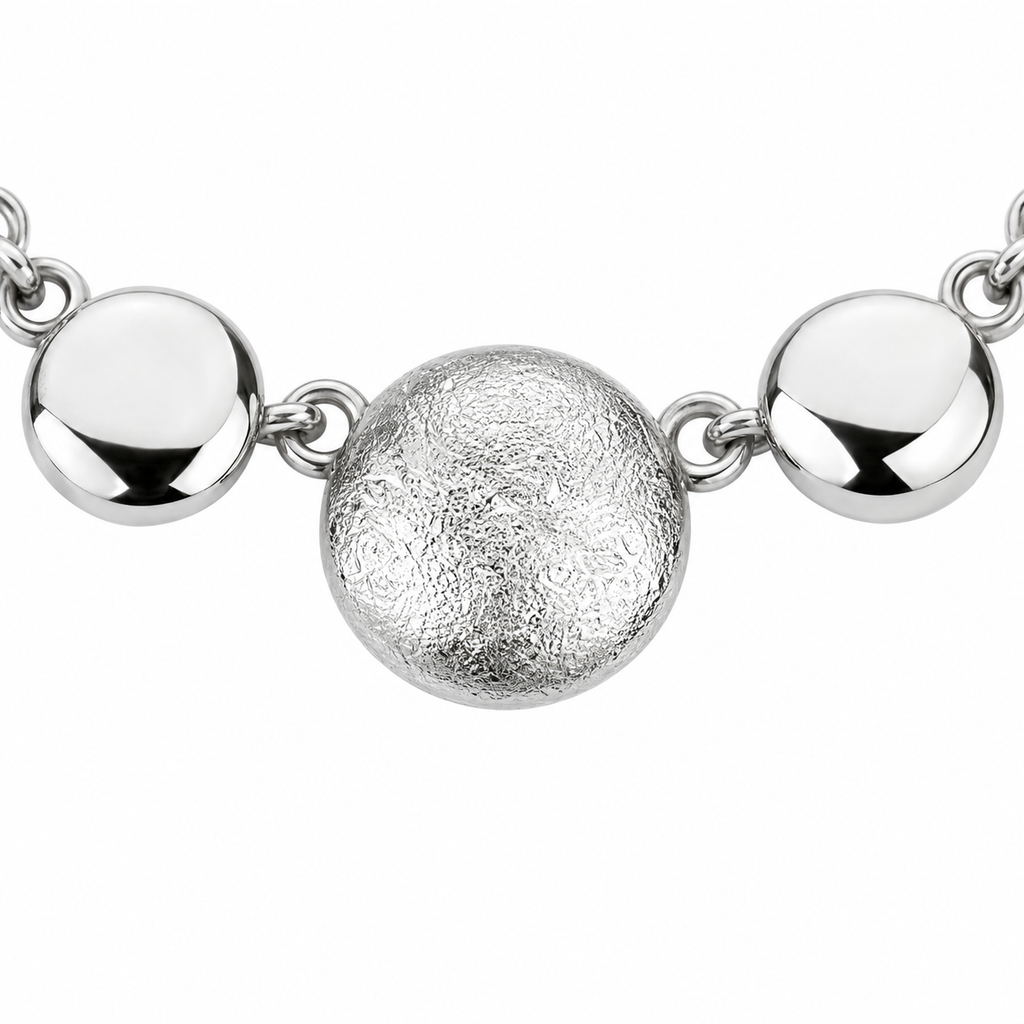 Collana Pad Raye - You B'jou by Barbieri