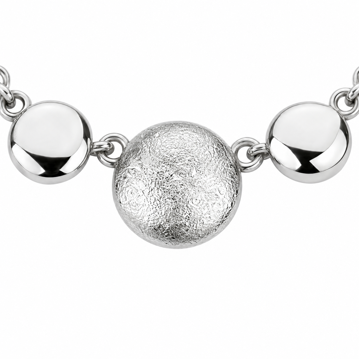 Collana Pad Raye - You B'jou by Barbieri