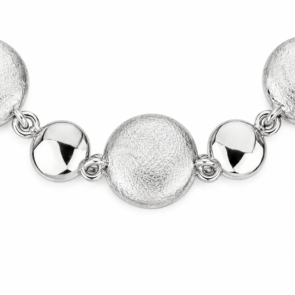 Bracciale Pad Raye - You B'jou by Barbieri