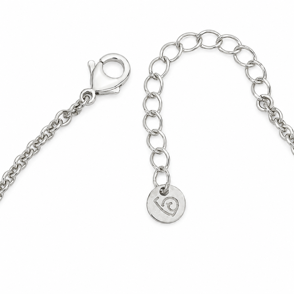 Bracciale Pad Raye - You B'jou by Barbieri