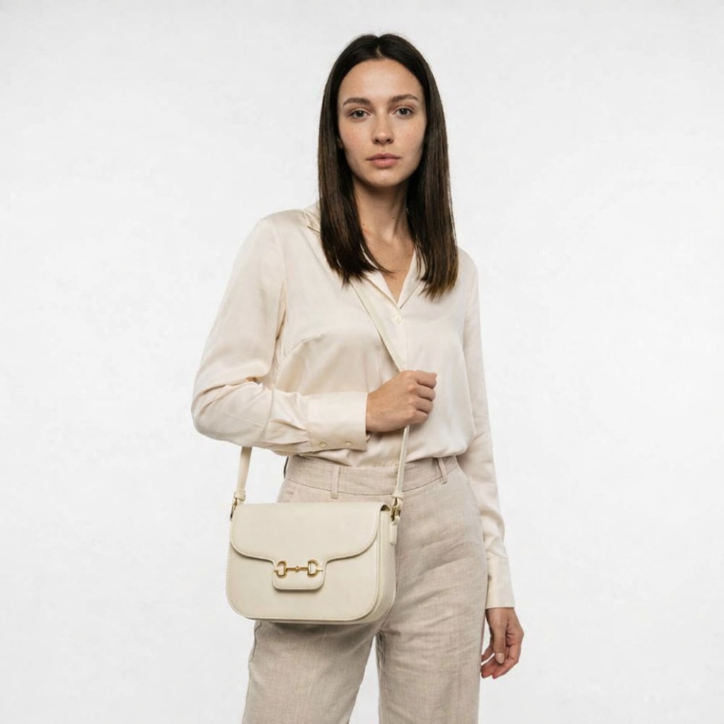Mini bag Dafne - Verde Fashion