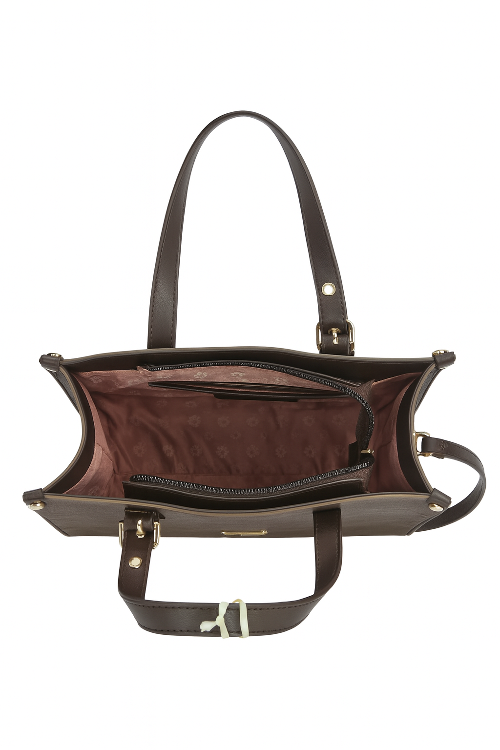 Borsa Audrey - Carrera
