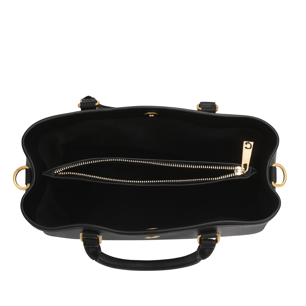 Borsa Kali - Carrera