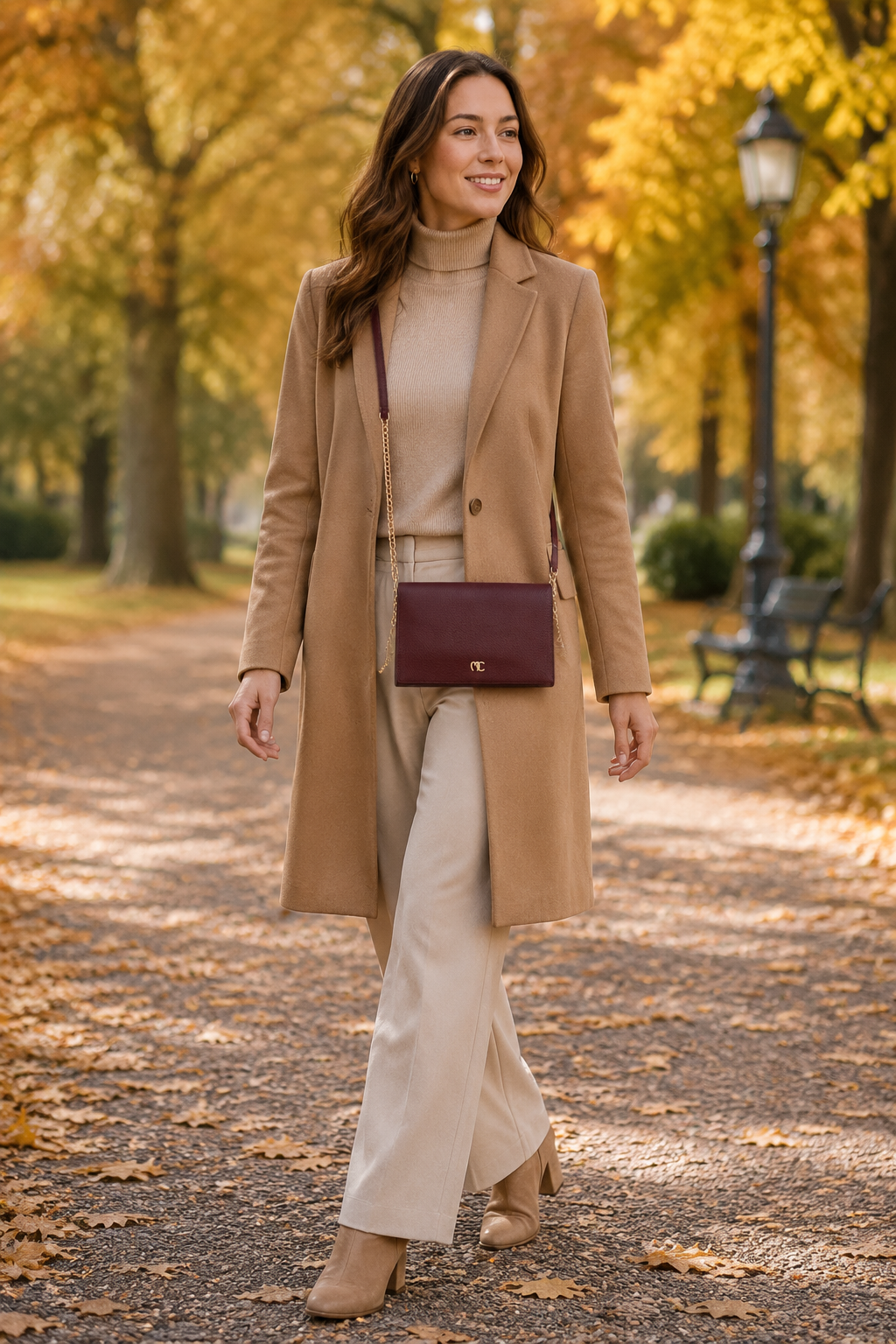 Mini bag Candy - Maria Celine