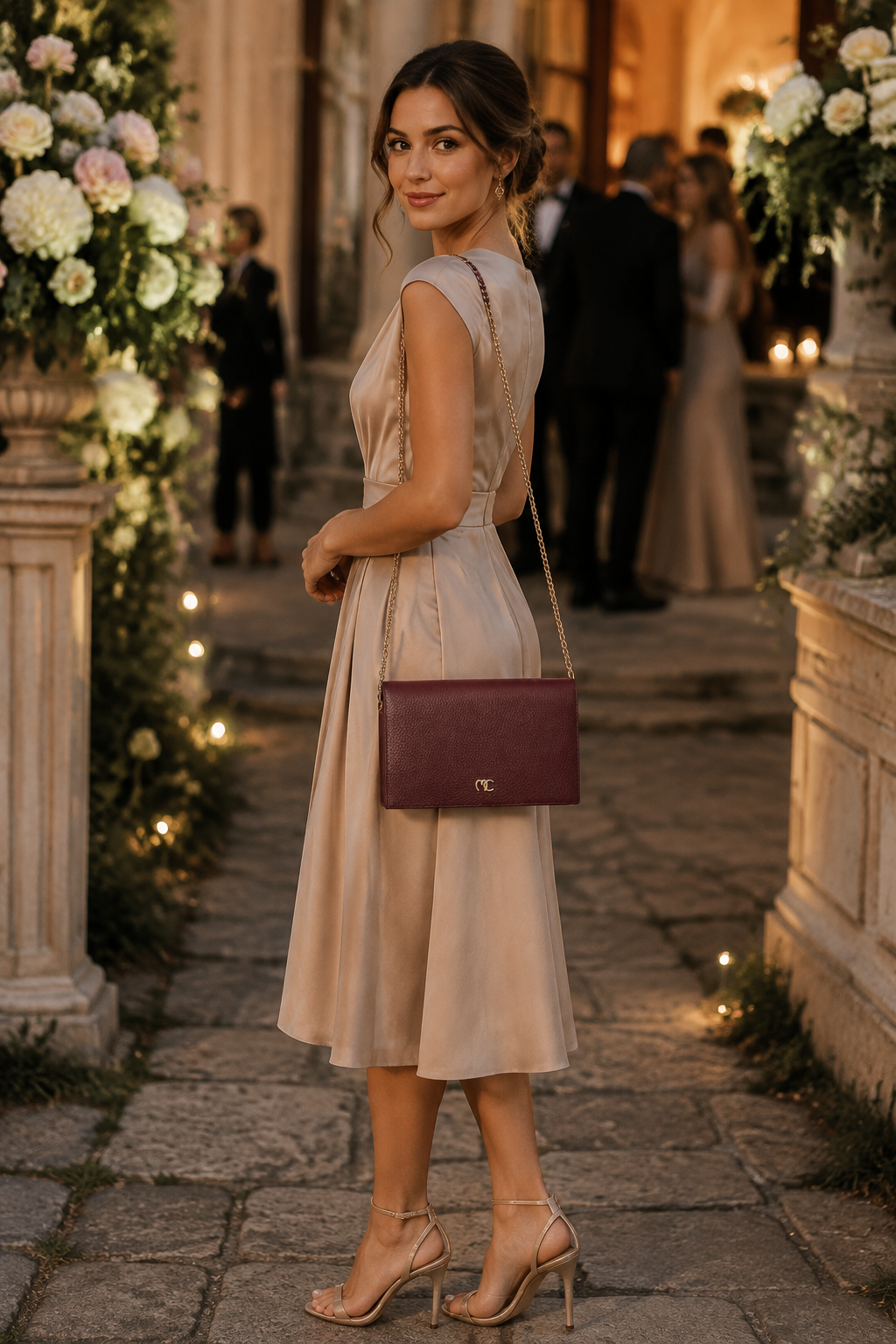 Mini bag Candy - Maria Celine