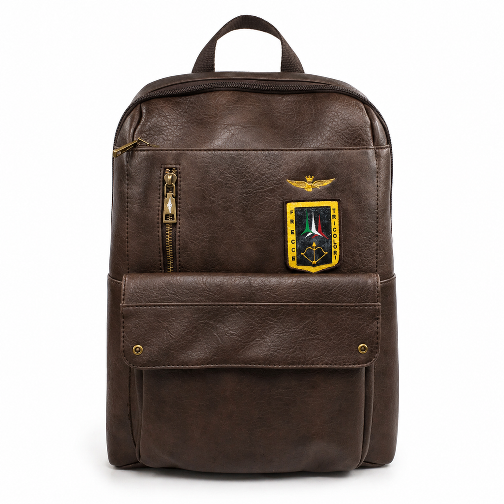 Zaino Porta PC Aeronautica Militare AM475 Pilot