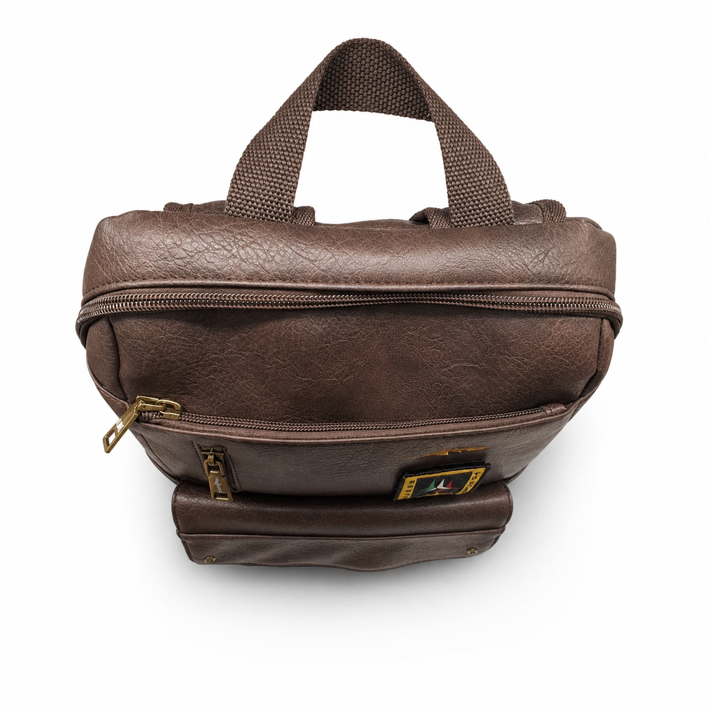 Zaino Porta PC Aeronautica Militare AM475 Pilot