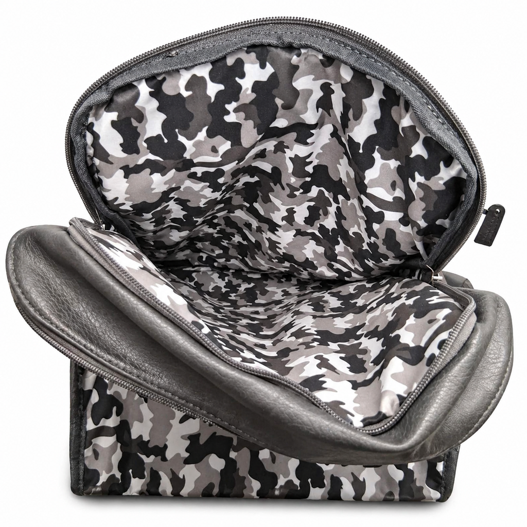 Zaino Trasformabile Porta PC Aeronautica Militare AM376 Pilot