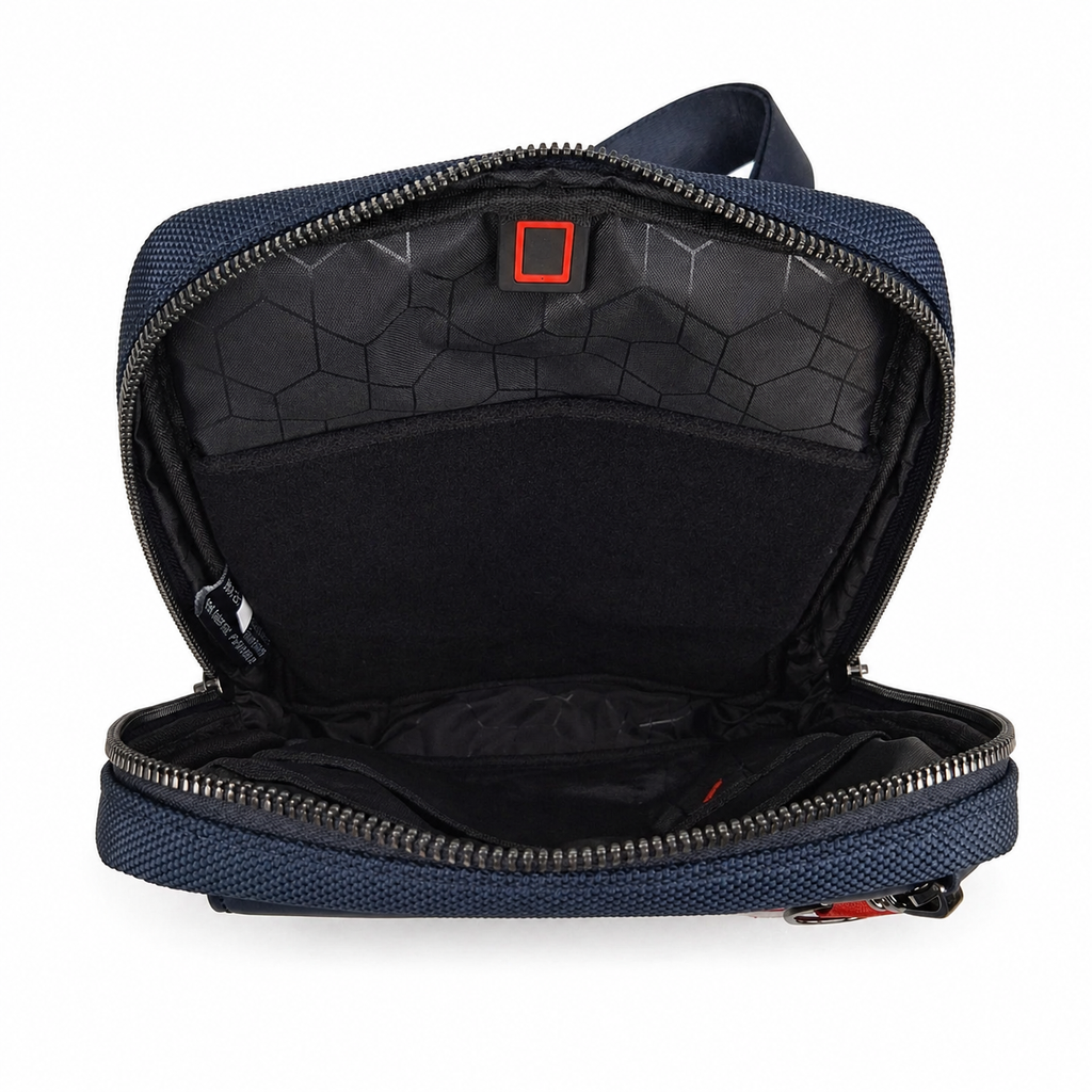 Tracolla Grande Aeronautica Militare AM490 Bolt