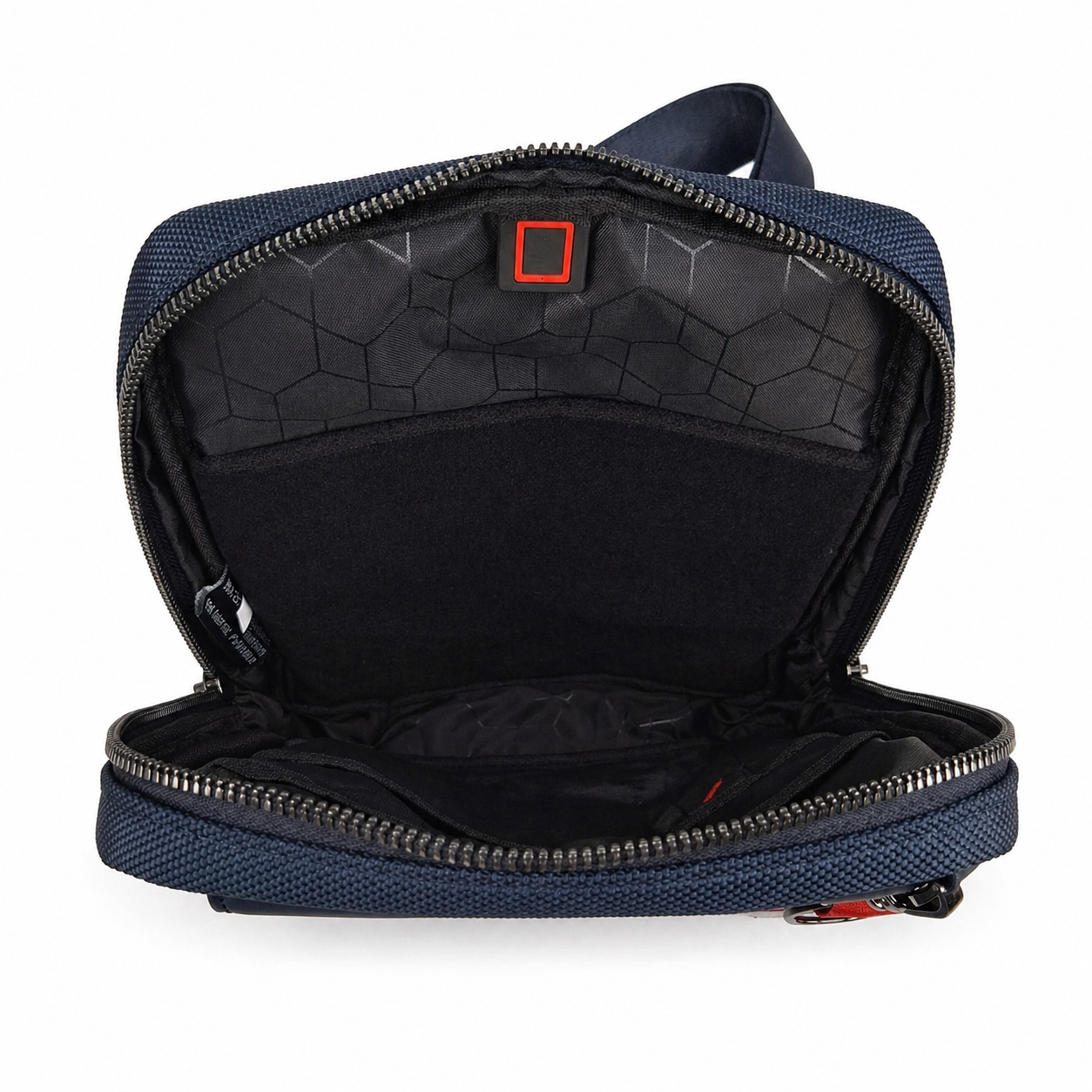 Tracolla Grande Aeronautica Militare AM490 Bolt