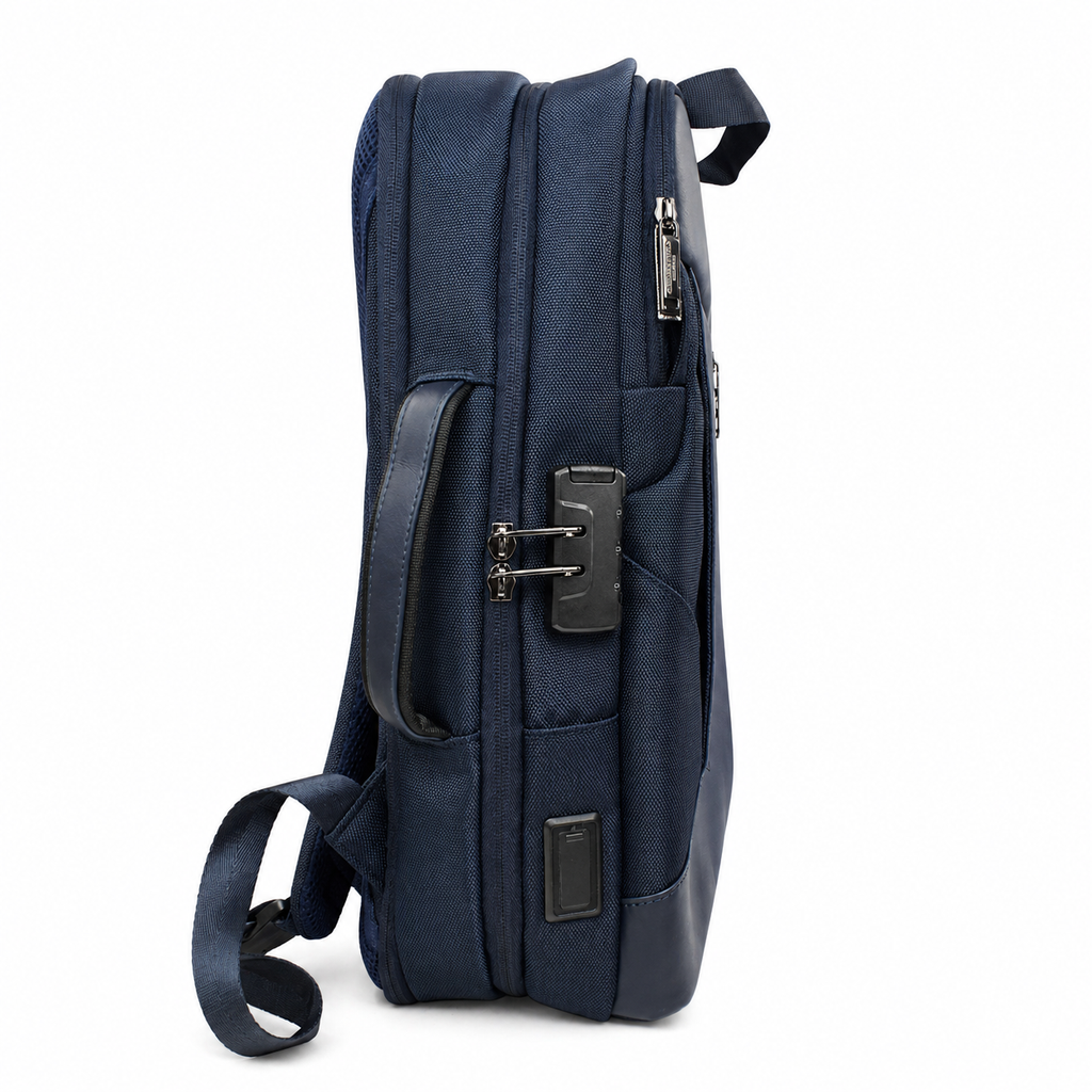 Zaino Bagaglio a mano Aeronautica Militare AM494 Bolt