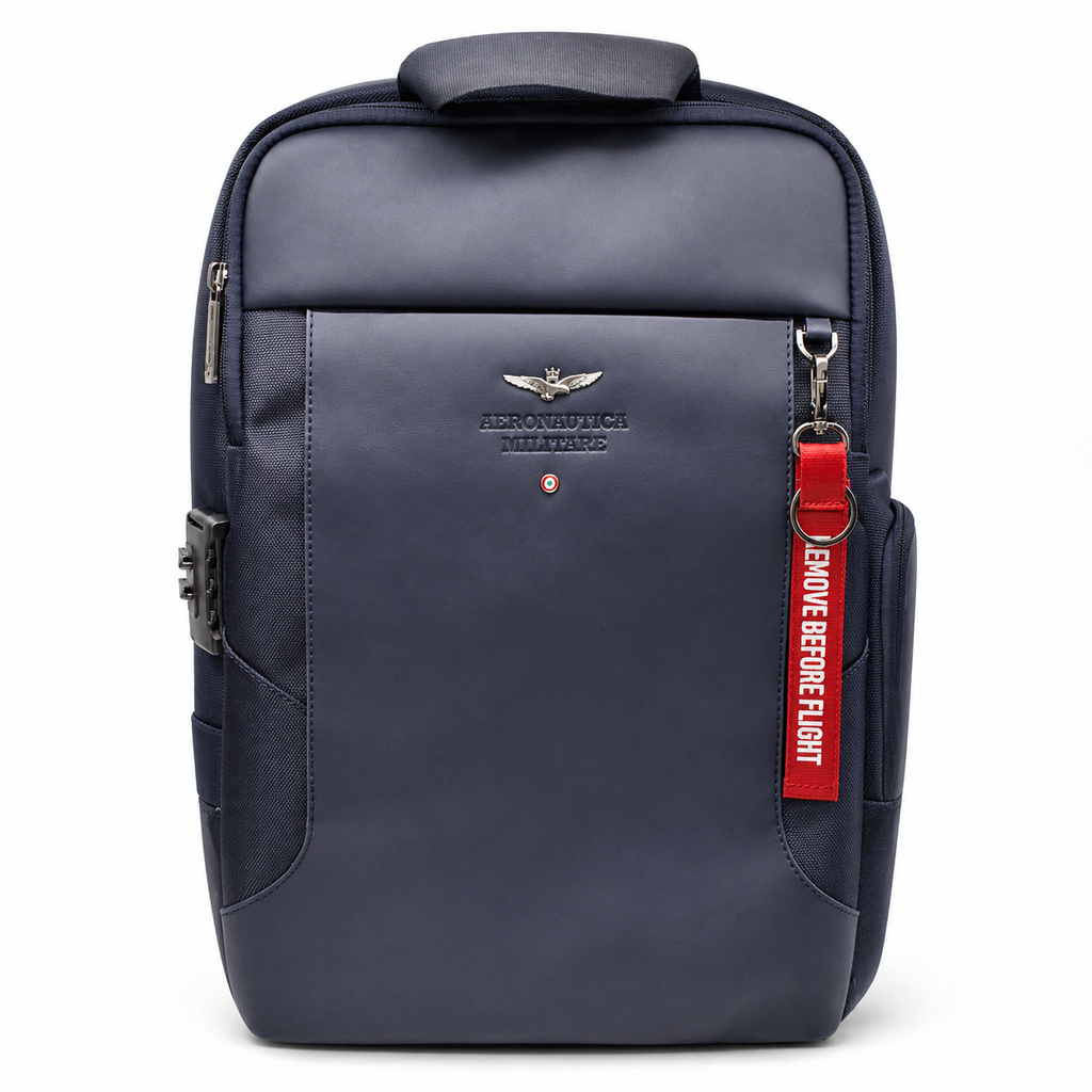 Zaino Bagaglio a mano Aeronautica Militare AM494 Bolt