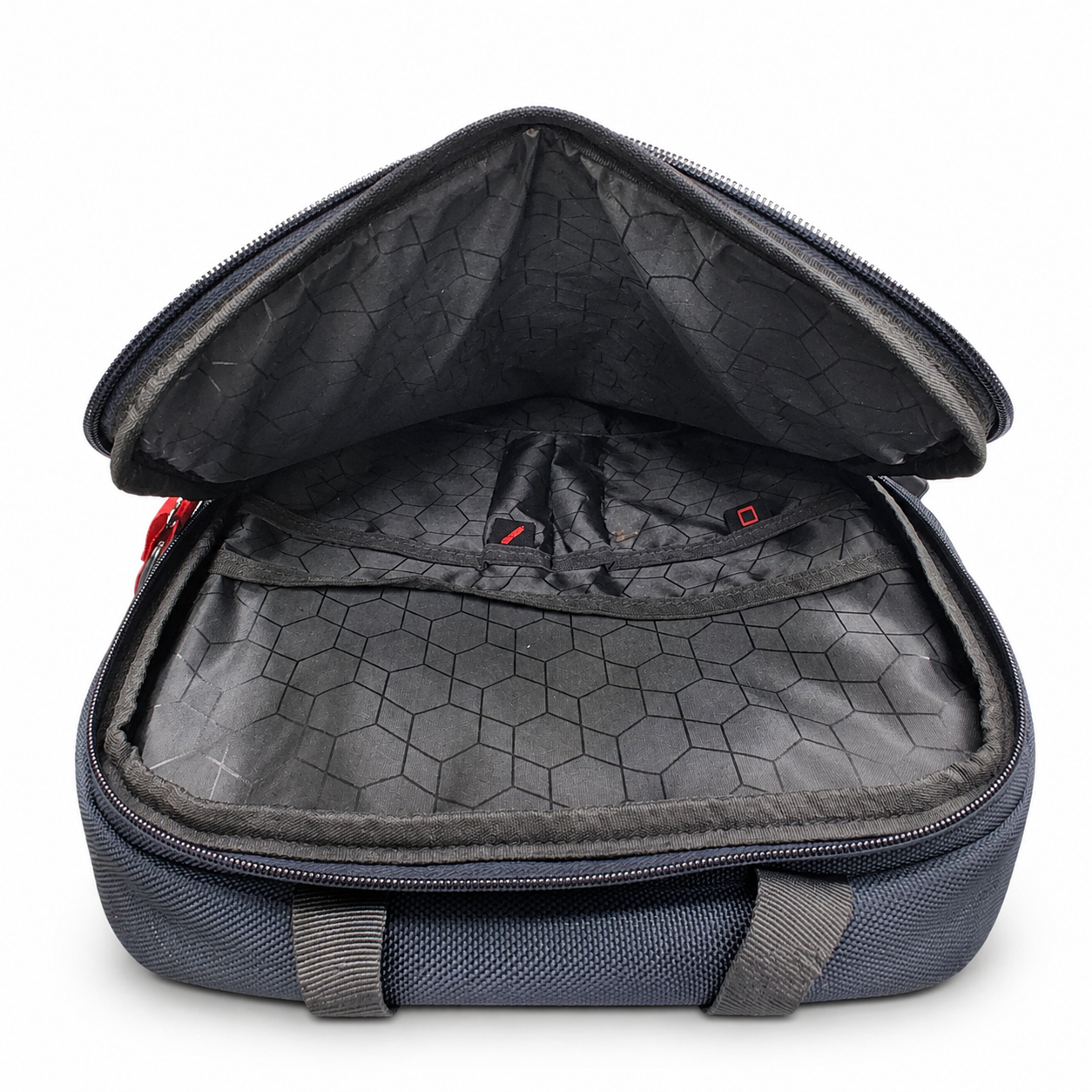 Zaino Bagaglio a mano Aeronautica Militare AM494 Bolt