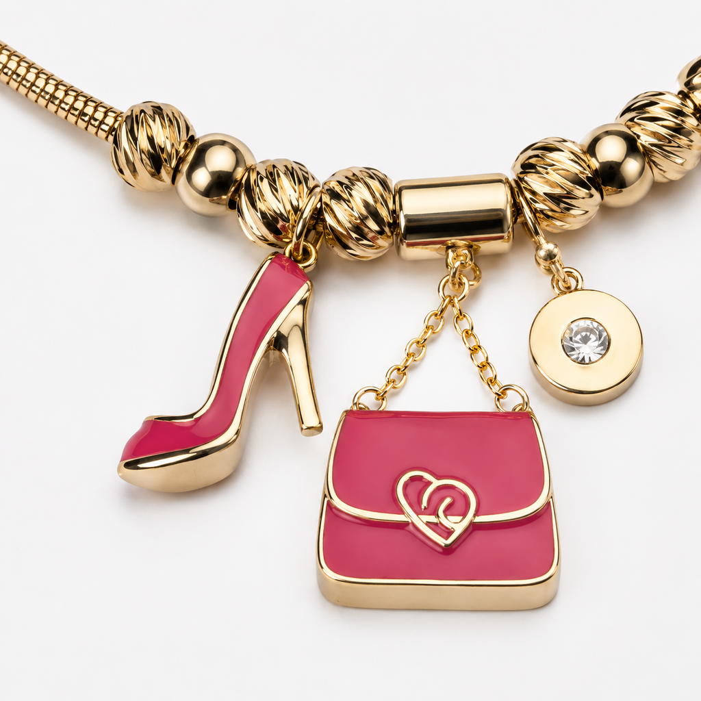 Collana Fashion - You B'jou by Barbieri