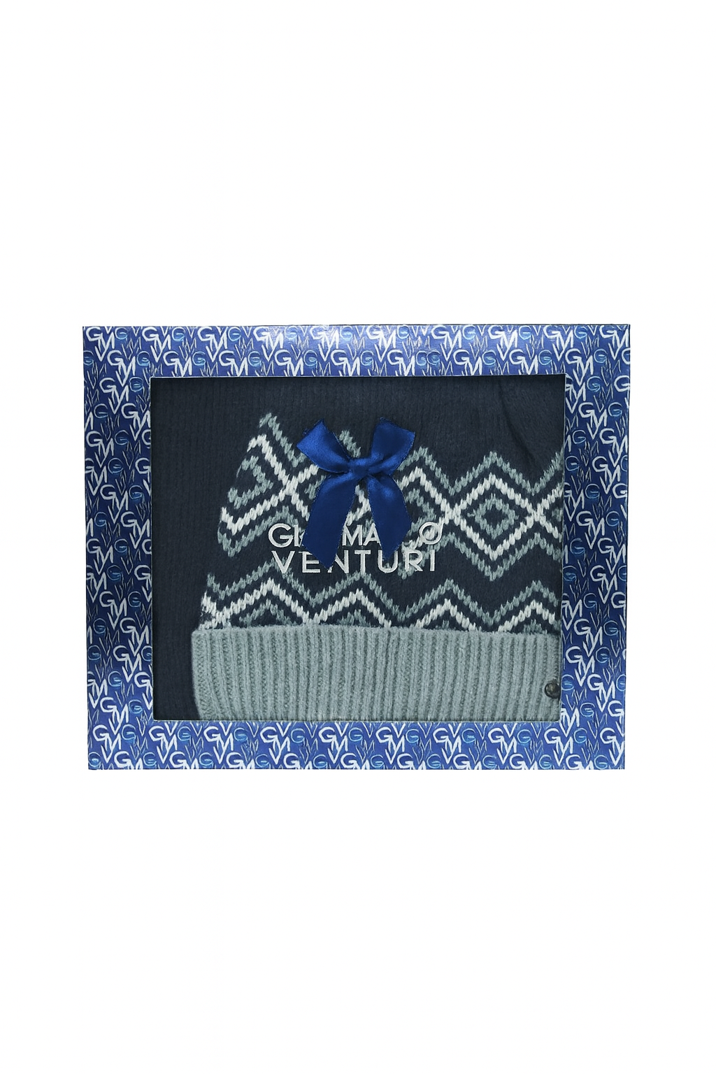 Set Sciarpa e Cappello Alpine - Coveri Collection